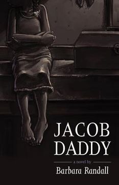 portada jacob daddy (en Inglés)