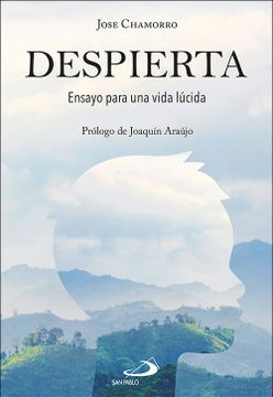 portada DESPIERTA (in Spanish)