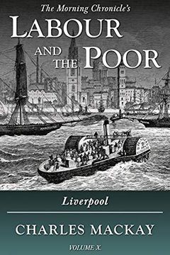 portada Labour and the Poor Volume X: Liverpool (en Inglés)
