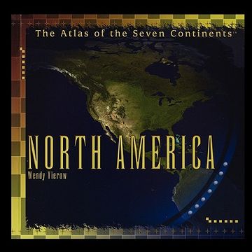portada north america (in English)