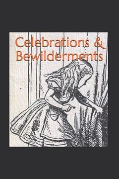 portada Celebrations & Bewilderments (in English)
