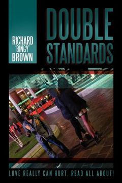 portada double standards (in English)