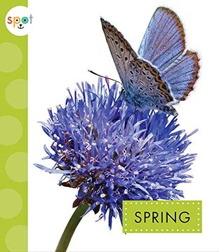 portada Spring (Spot: Seasons) (en Inglés)