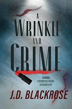 portada A Wrinkle and Crime