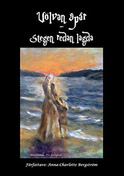 portada Völvan Spår - Stegen Redan Lagda (in swedish)
