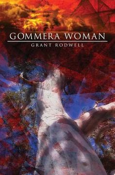 portada Gommera Woman (in English)