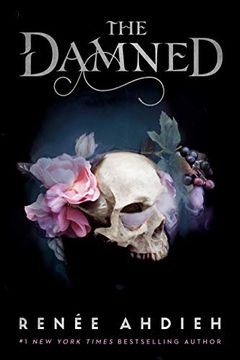 portada The Damned (The Beautiful) 