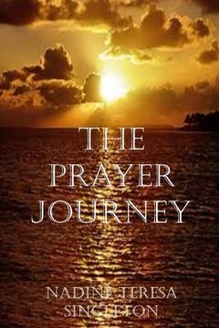 portada The PRAYER Journey (en Inglés)