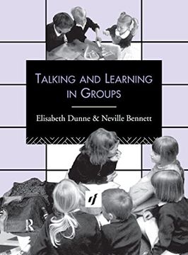 portada Talking and Learning in Groups (en Inglés)