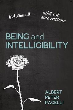 portada Being and Intelligibility