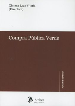 portada Compra Publica Verde