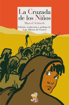 portada La Cruzada de los Niños (in Spanish)