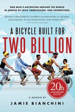 portada A Bicycle Built for Two Billion: 20th Anniversary Edition (in English)