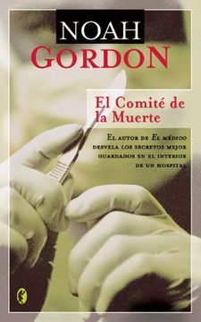 portada El Comite de la Muerte (Narrativa Historica (in Spanish)