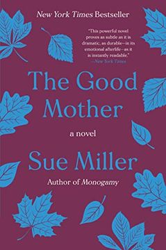 portada The Good Mother (in English)