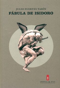 portada Fábula de Isidoro