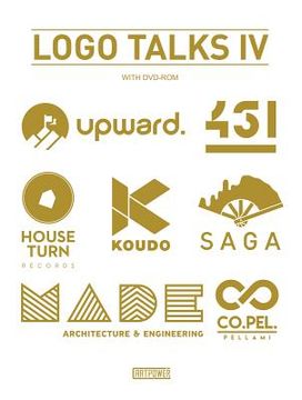 portada LOGO Talks IV (with DVD-Rom) (en Inglés)