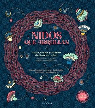 portada Nidos que Arrullan