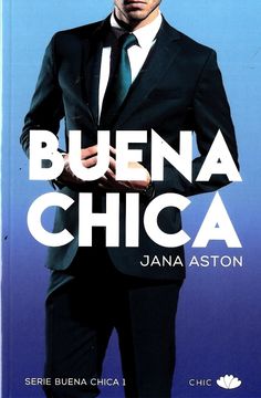 portada Buena Chica (in Spanish)