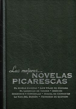 portada La Picaresca Española