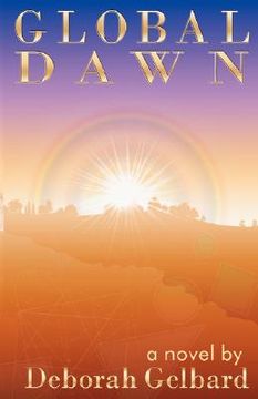 portada global dawn (en Inglés)