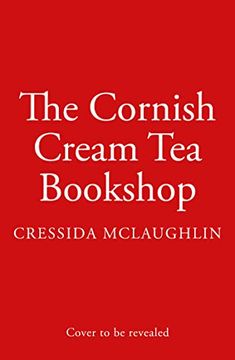 portada The Cornish Cream Tea Bookshop