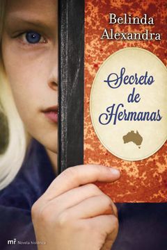 portada Secreto de hermanas (in Spanish)