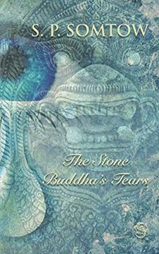 portada The Stone Buddha's Tears (en Inglés)