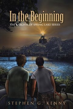 portada In the Beginning: The Knights of Spring Lake Series (en Inglés)