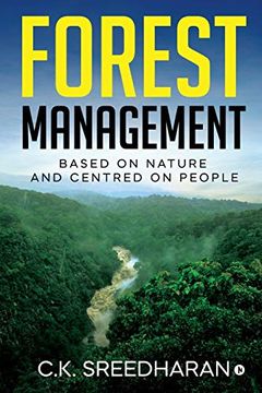 portada Forest Management: Based on Nature and Centred on People 