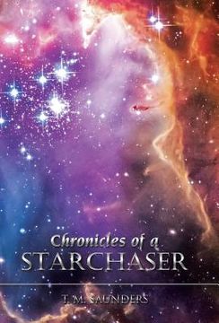 portada Chronicles of a Starchaser (en Inglés)