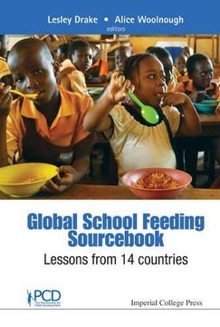 portada Global School Feeding Sourc: Lessons from 14 Countries