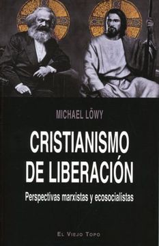 portada Cristianismo de Liberación (in Spanish)