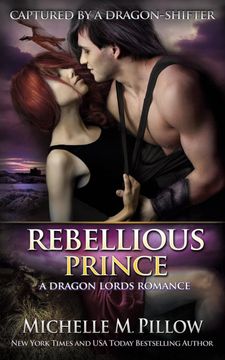 portada Rebellious Prince (in English)