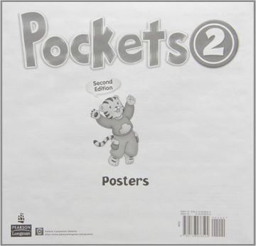portada Pockets 2 Posters 