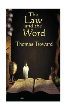 portada The Law and the Word (en Inglés)