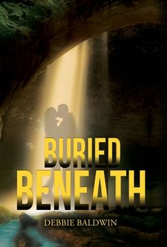 portada Buried Beneath (en Inglés)