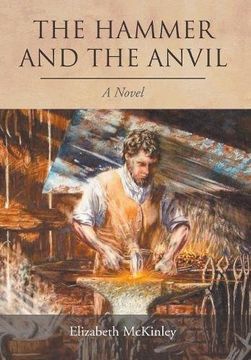 portada The Hammer and the Anvil