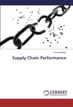 portada Supply Chain Performance