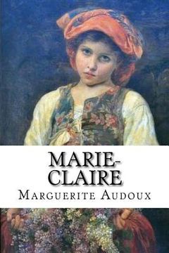 portada Marie-Claire (en Francés)