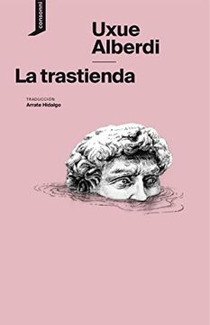 portada La Trastienda: 21 (el Origen del Mundo) (in Spanish)