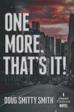 portada One More, That's It! (en Inglés)