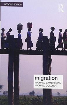 portada Migration (Key Ideas in Geography)