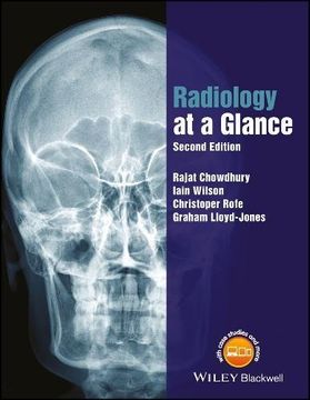 portada Radiology at a Glance