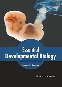 portada Essential Developmental Biology (in English)