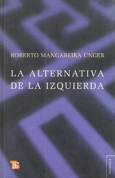 portada La Alternativa de la Izquierda (in Spanish)