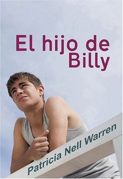 portada El Hijo de Billy (in Spanish)