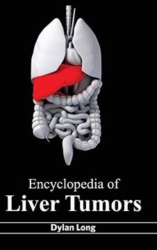 portada Encyclopedia of Liver Tumors (in English)
