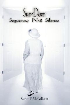 portada sun-door: segueway n-2 silence (en Inglés)