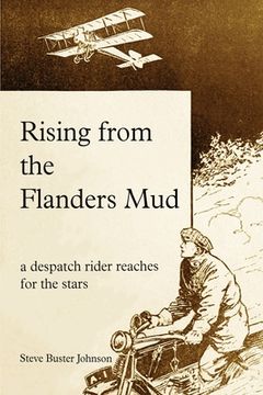 portada Rising from the Flanders Mud (en Inglés)